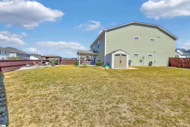 $419,000 | 432 Icebow Road, Fountain Inn, SC 29644