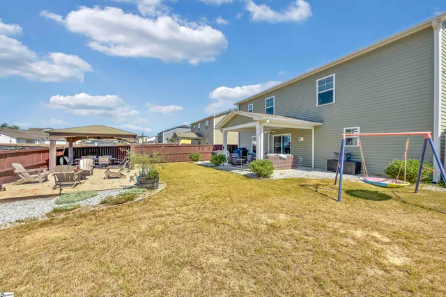 $419,000 | 432 Icebow Road, Fountain Inn, SC 29644