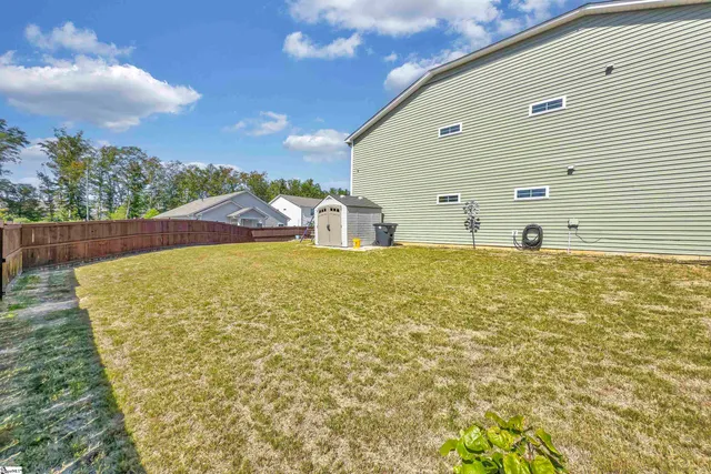 $419,000 | 432 Icebow Road, Fountain Inn, SC 29644