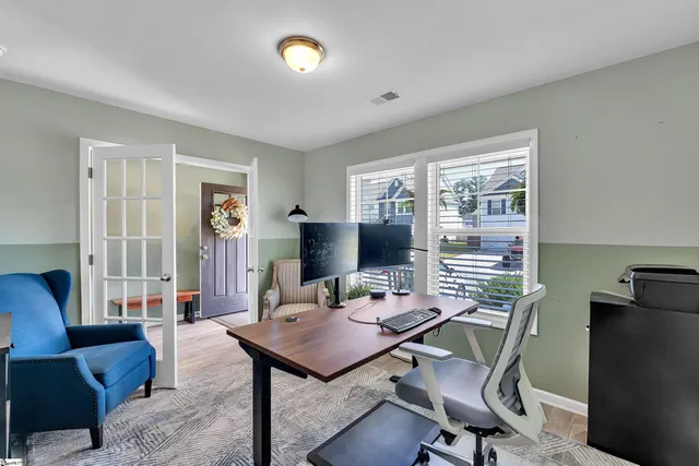 $419,000 | 432 Icebow Road, Fountain Inn, SC 29644