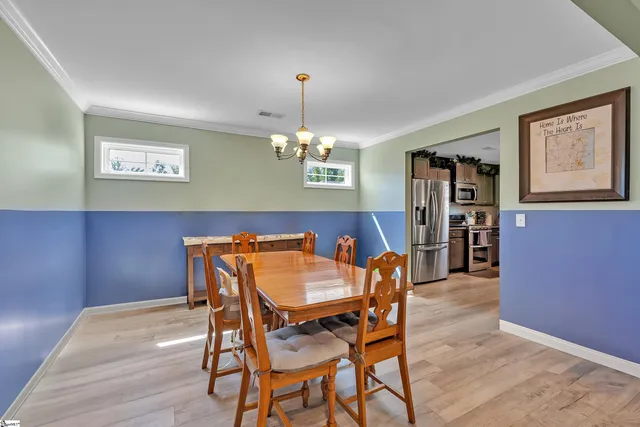 $419,000 | 432 Icebow Road, Fountain Inn, SC 29644