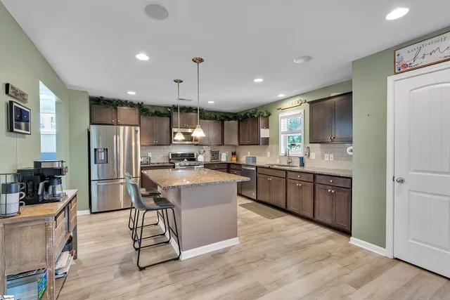 $419,000 | 432 Icebow Road, Fountain Inn, SC 29644