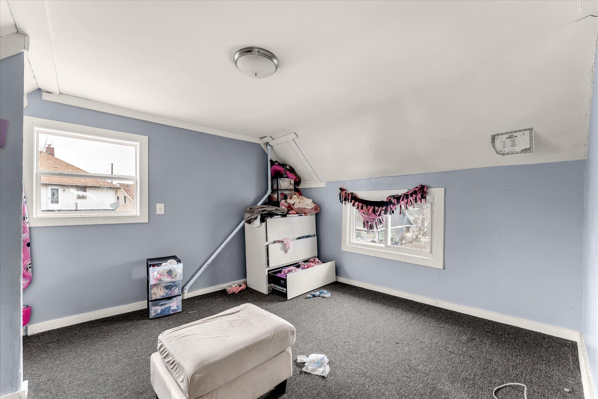 415 Graham Street Southwest Grand Rapids, MI 49503 - Photo 19 of 22 20-AIV00056