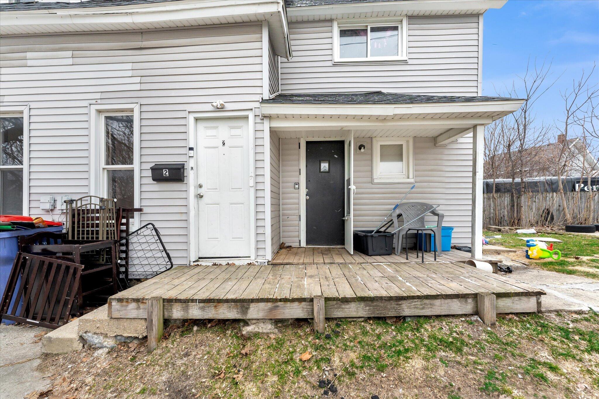 415 Graham Street Southwest Grand Rapids, MI 49503 - Photo 21 of 22 22-AIV00086-HDR