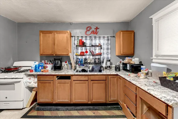 $285,000 | 415 Graham Street Southwest, Grand Rapids, MI 49503
