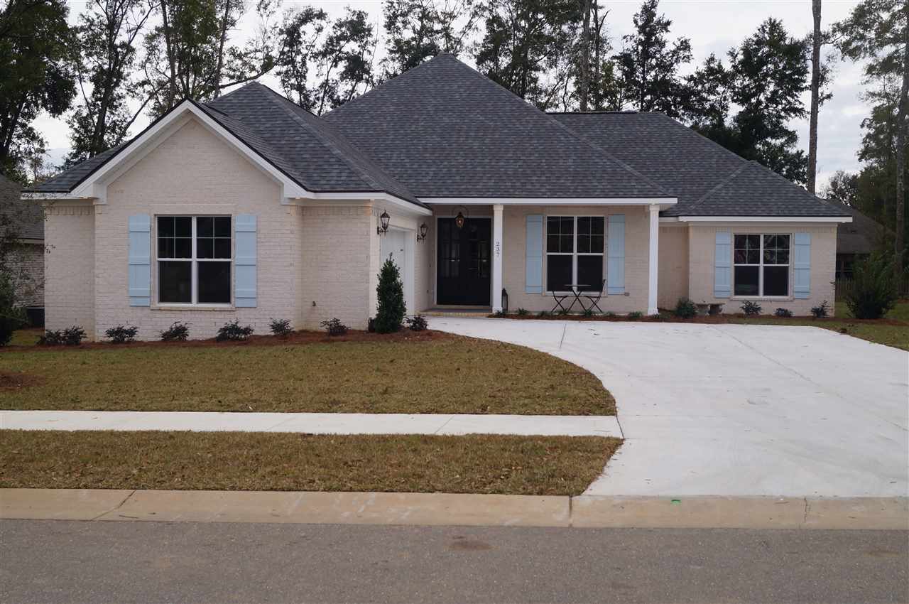 237 Garrison Boulevard Fairhope, AL 36532 - Photo 1 of 10