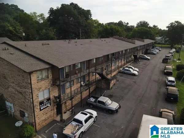 $925 | 2300 31st Street Southwest, Unit 2316C, Birmingham, AL 35221