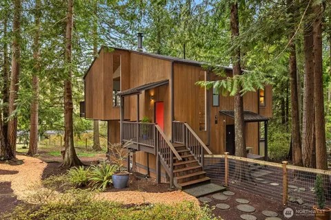 $998,000 | 8240 Northeast Baker Hill Road, Bainbridge Island, WA 98110