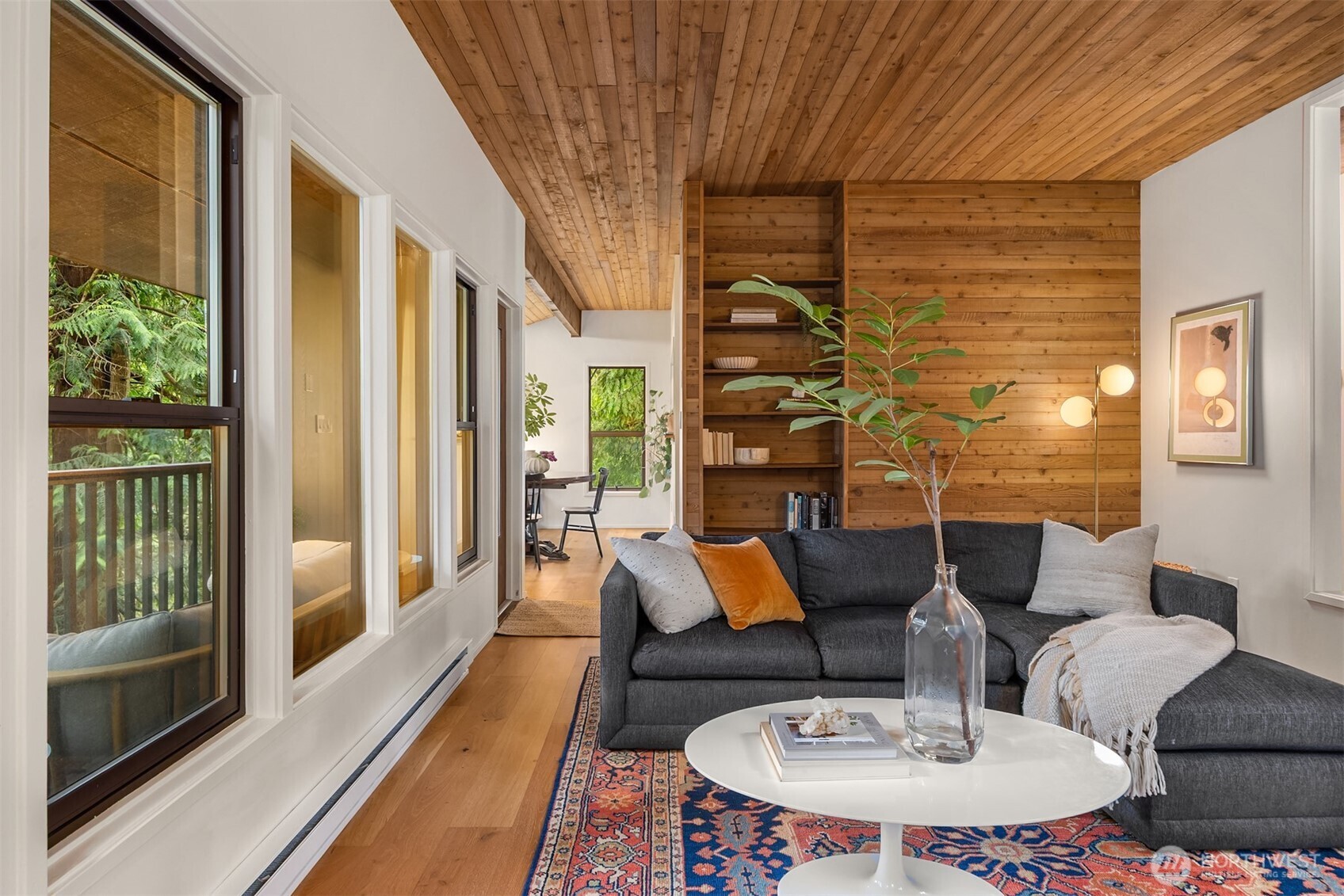 8240 Northeast Baker Hill Road Bainbridge Island, WA 98110 - Photo 11 of 39