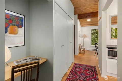 $998,000 | 8240 Northeast Baker Hill Road, Bainbridge Island, WA 98110