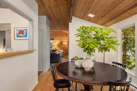 $998,000 | 8240 Northeast Baker Hill Road, Bainbridge Island, WA 98110