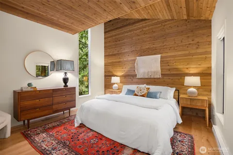 $998,000 | 8240 Northeast Baker Hill Road, Bainbridge Island, WA 98110