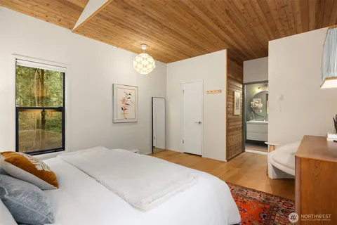 $998,000 | 8240 Northeast Baker Hill Road, Bainbridge Island, WA 98110