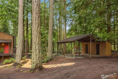 $998,000 | 8240 Northeast Baker Hill Road, Bainbridge Island, WA 98110