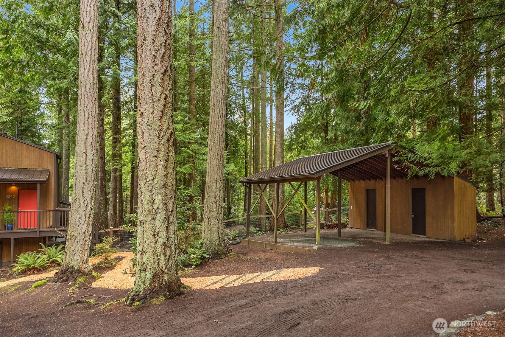 8240 Northeast Baker Hill Road Bainbridge Island, WA 98110 - Photo 35 of 39