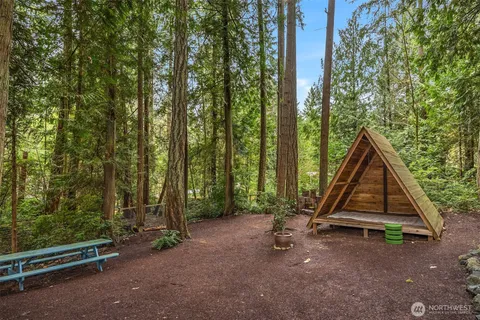 $998,000 | 8240 Northeast Baker Hill Road, Bainbridge Island, WA 98110
