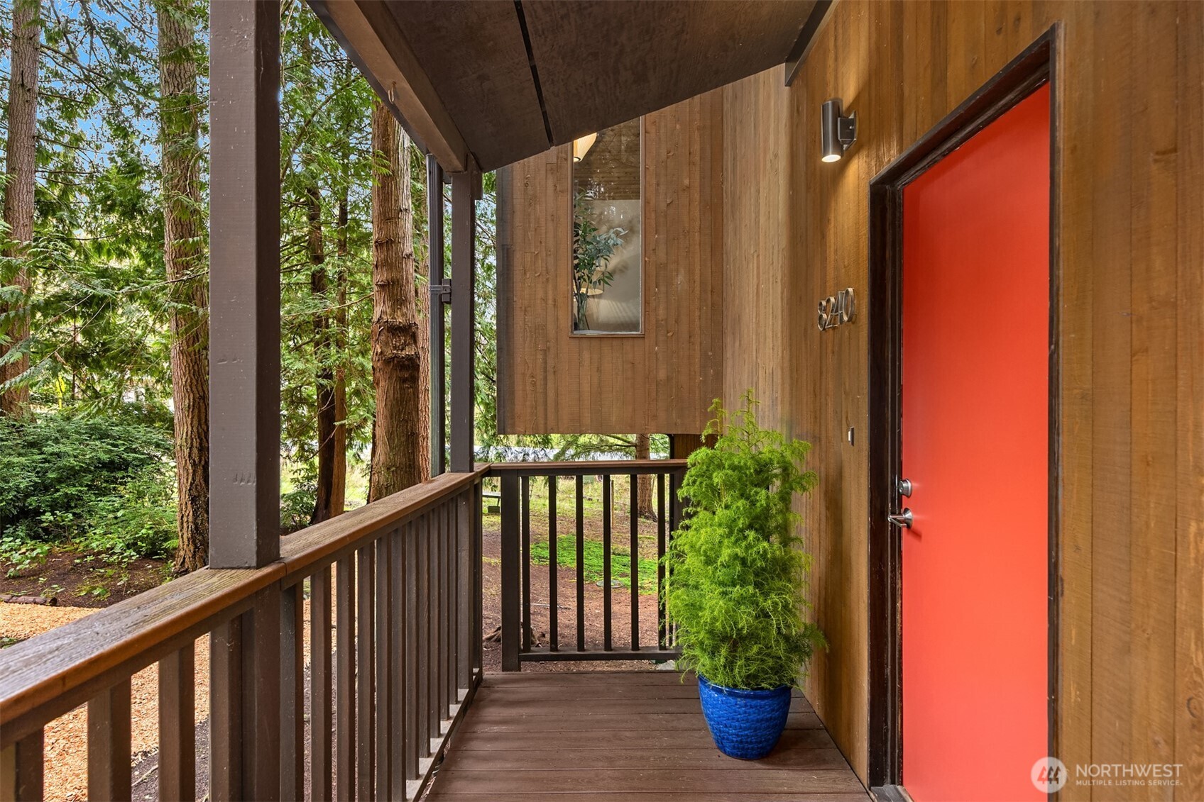 8240 Northeast Baker Hill Road Bainbridge Island, WA 98110 - Photo 4 of 39