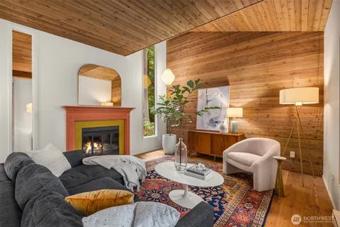 $998,000 | 8240 Northeast Baker Hill Road, Bainbridge Island, WA 98110