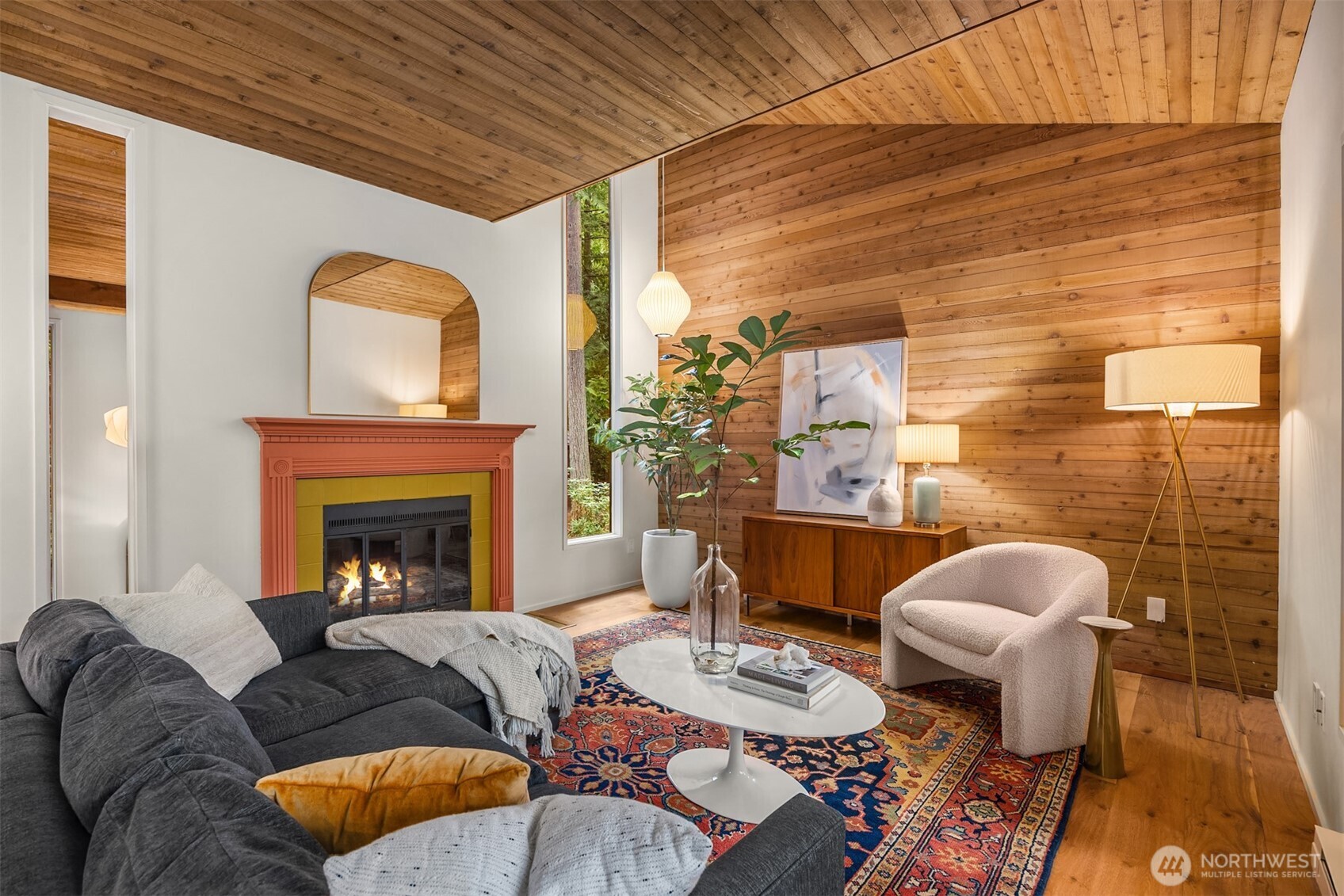 8240 Northeast Baker Hill Road Bainbridge Island, WA 98110 - Photo 6 of 39