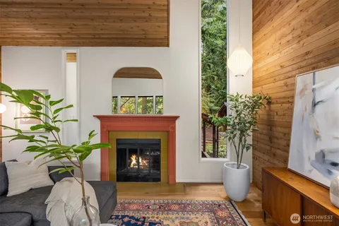 $998,000 | 8240 Northeast Baker Hill Road, Bainbridge Island, WA 98110