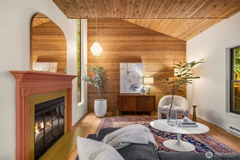 $998,000 | 8240 Northeast Baker Hill Road, Bainbridge Island, WA 98110