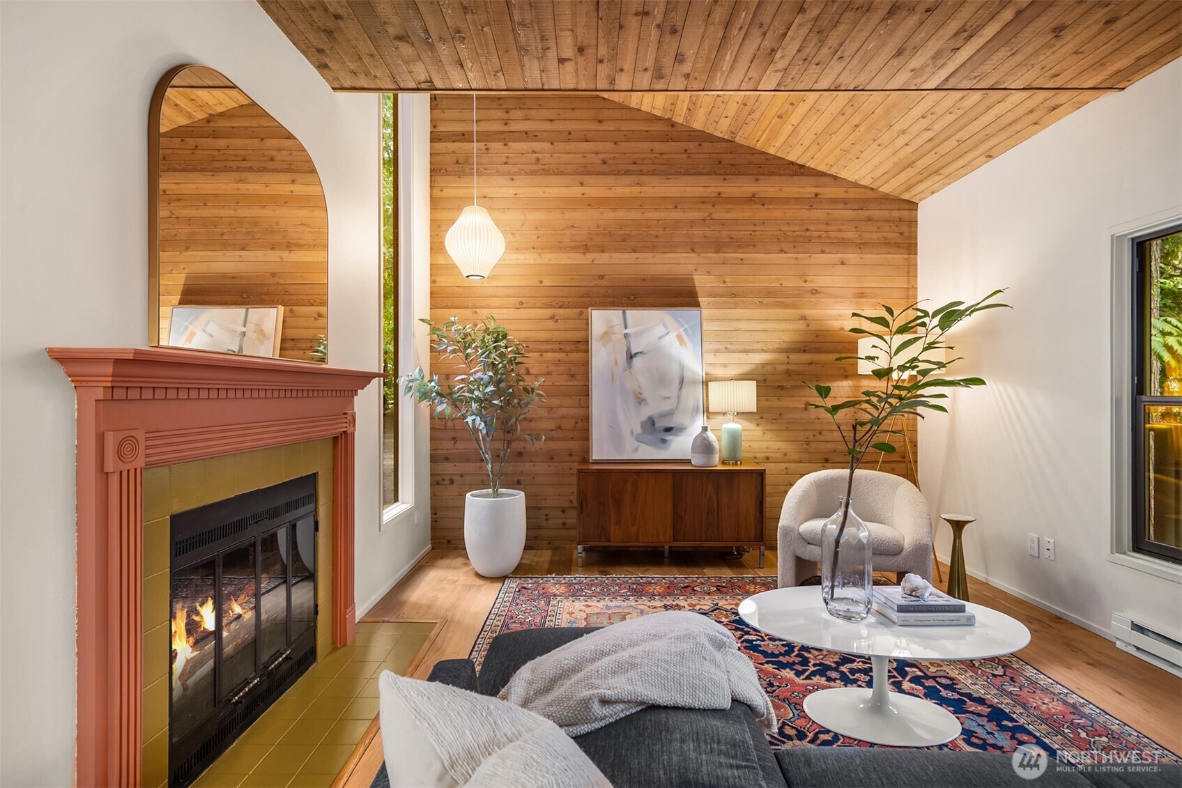 8240 Northeast Baker Hill Road Bainbridge Island, WA 98110 - Photo 8 of 39