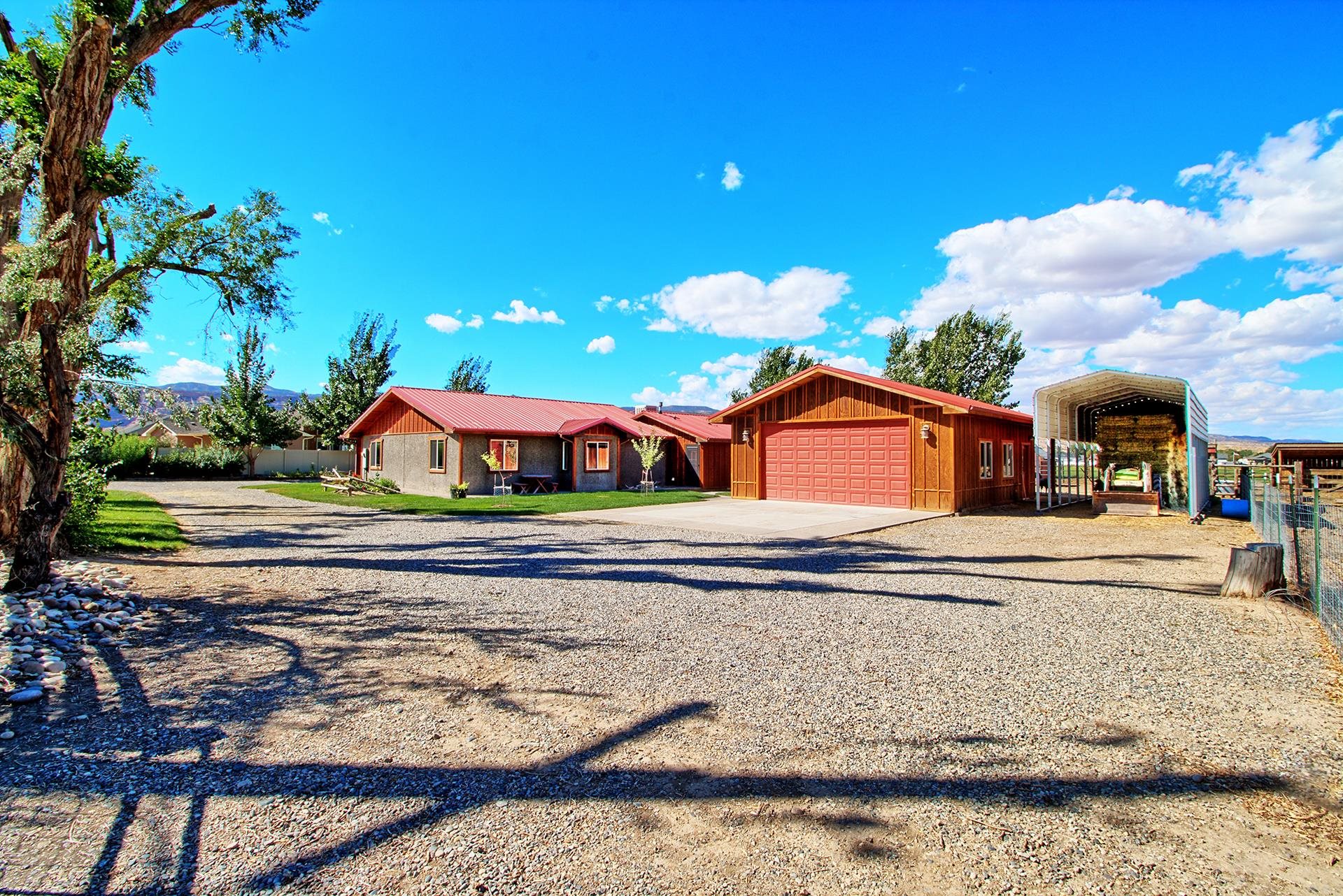 967 18 Road Fruita, CO 81521 - Photo 2 of 39