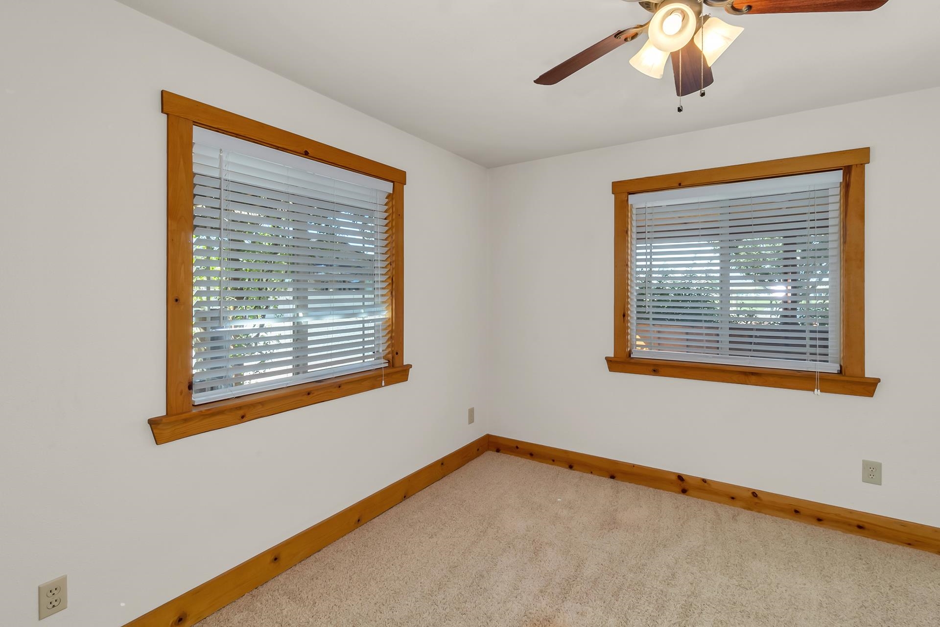 967 18 Road Fruita, CO 81521 - Photo 33 of 39 a view of an empty room with a window