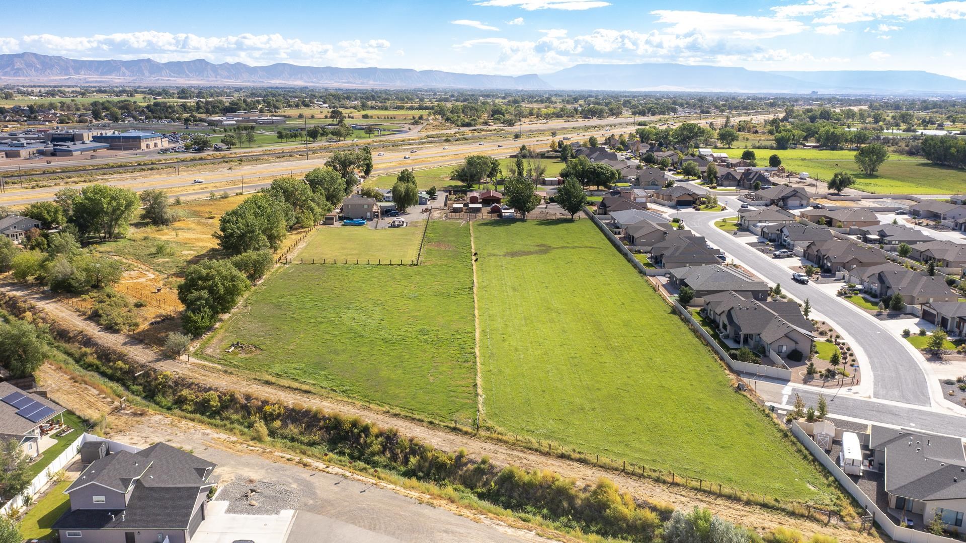 967 18 Road Fruita, CO 81521 - Photo 37 of 39 a view of a city
