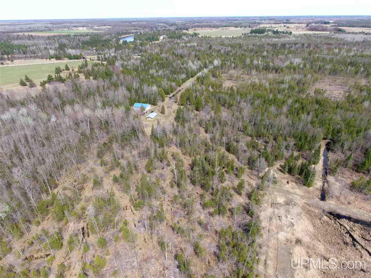 3315 Co Road Cornell, MI 49818 - Photo 17 of 50