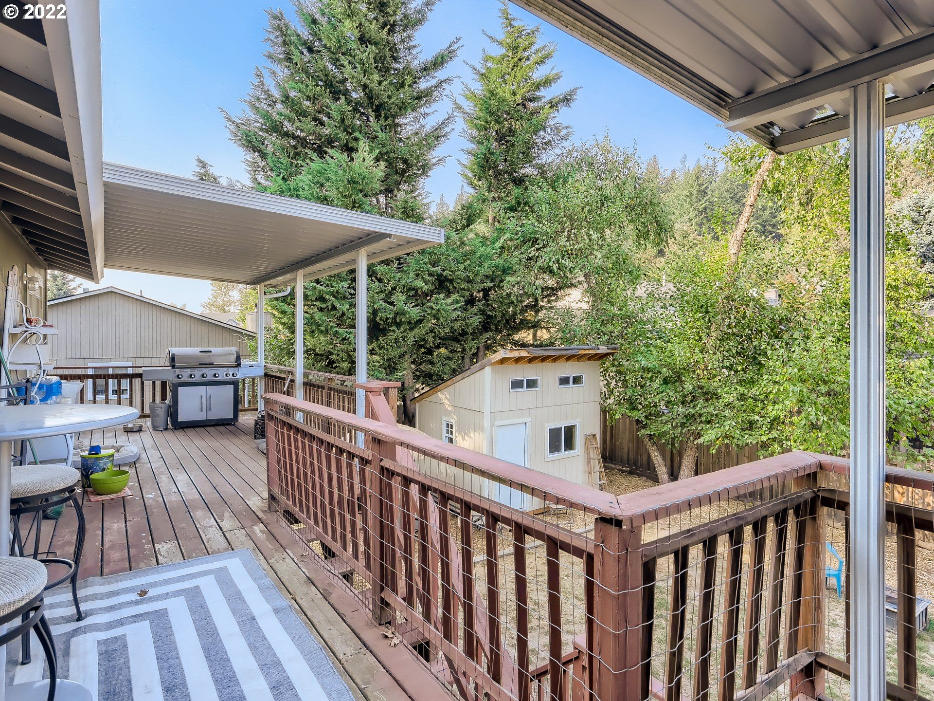 11111 Southeast Mather Road Clackamas, OR 97015 - Photo 24 of 28 Gallery Image 24