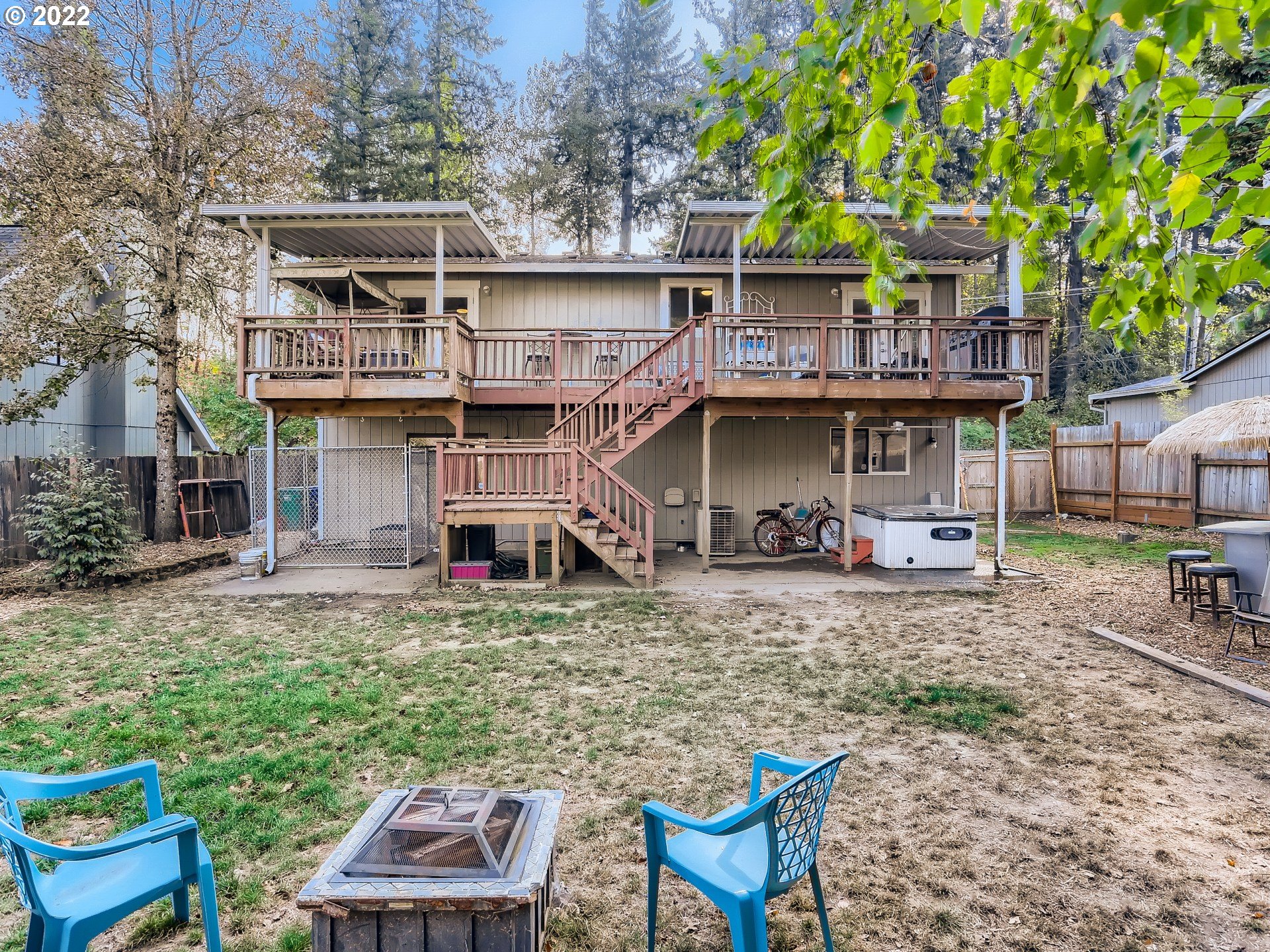11111 Southeast Mather Road Clackamas, OR 97015 - Photo 26 of 28 Gallery Image 26