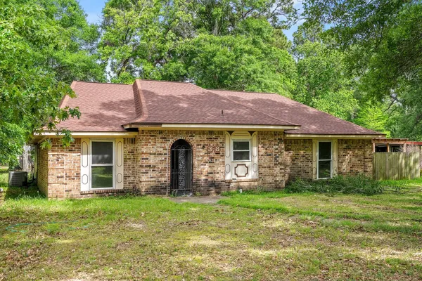 $125,000 | 38 A Woodbranch Drive, New Caney, TX 77357