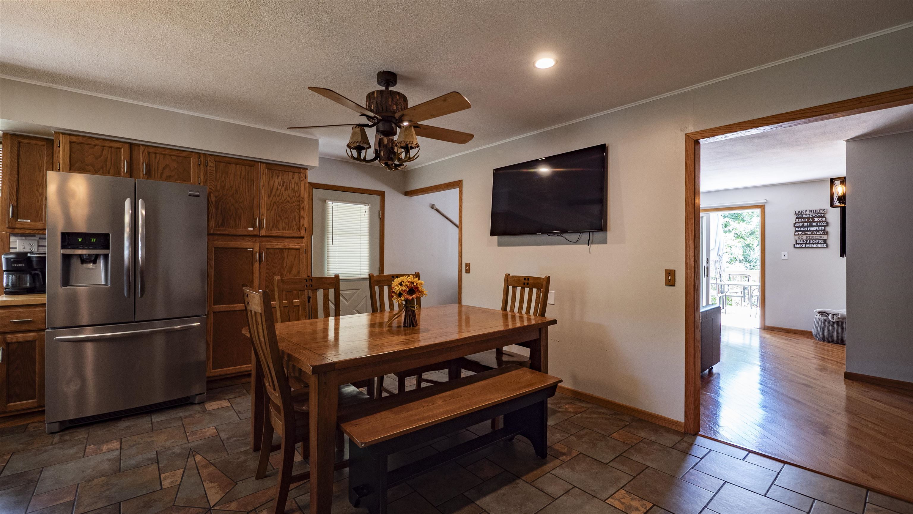 W10199 Bighorn Lane Hancock, WI 54943 - Photo 18 of 36