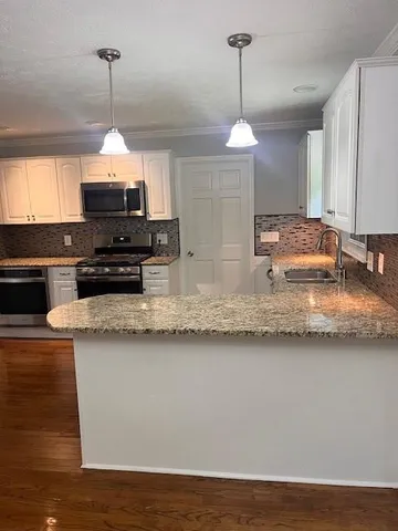 $499,990 | 871 Cedar Trace Southwest, Lilburn, GA 30047