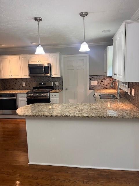 871 Cedar Trace Southwest Lilburn, GA 30047 - Photo 11 of 43