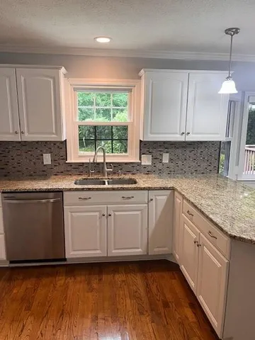 $499,990 | 871 Cedar Trace Southwest, Lilburn, GA 30047