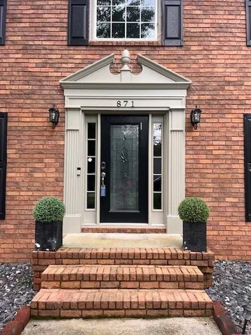 $499,990 | 871 Cedar Trace Southwest, Lilburn, GA 30047