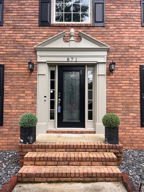 871 Cedar Trace Southwest Lilburn, GA 30047 - Photo 2 of 43