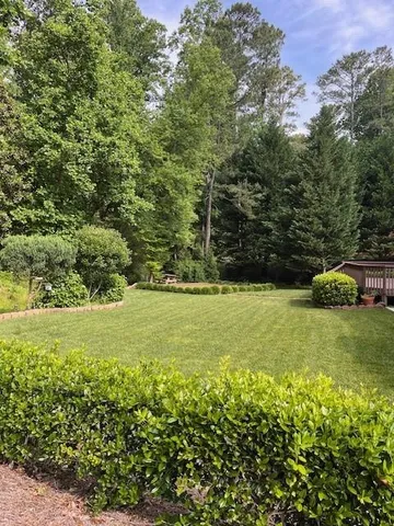 $499,990 | 871 Cedar Trace Southwest, Lilburn, GA 30047