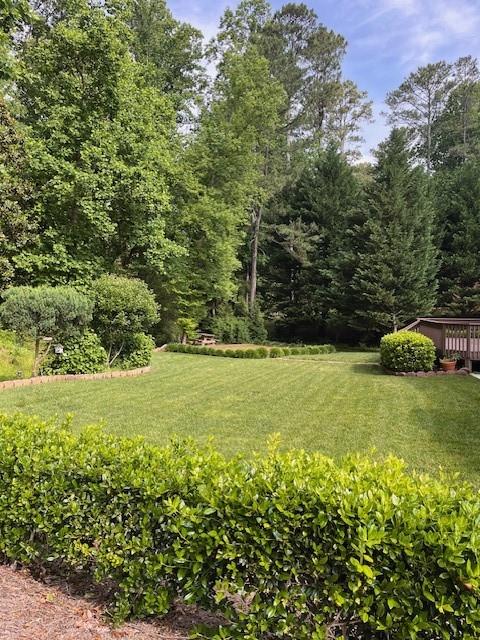 871 Cedar Trace Southwest Lilburn, GA 30047 - Photo 32 of 43