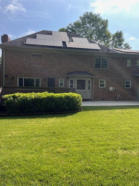 871 Cedar Trace Southwest Lilburn, GA 30047 - Photo 35 of 43