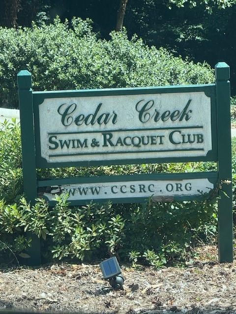 871 Cedar Trace Southwest Lilburn, GA 30047 - Photo 40 of 43