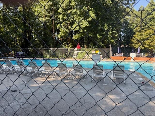 871 Cedar Trace Southwest Lilburn, GA 30047 - Photo 41 of 43