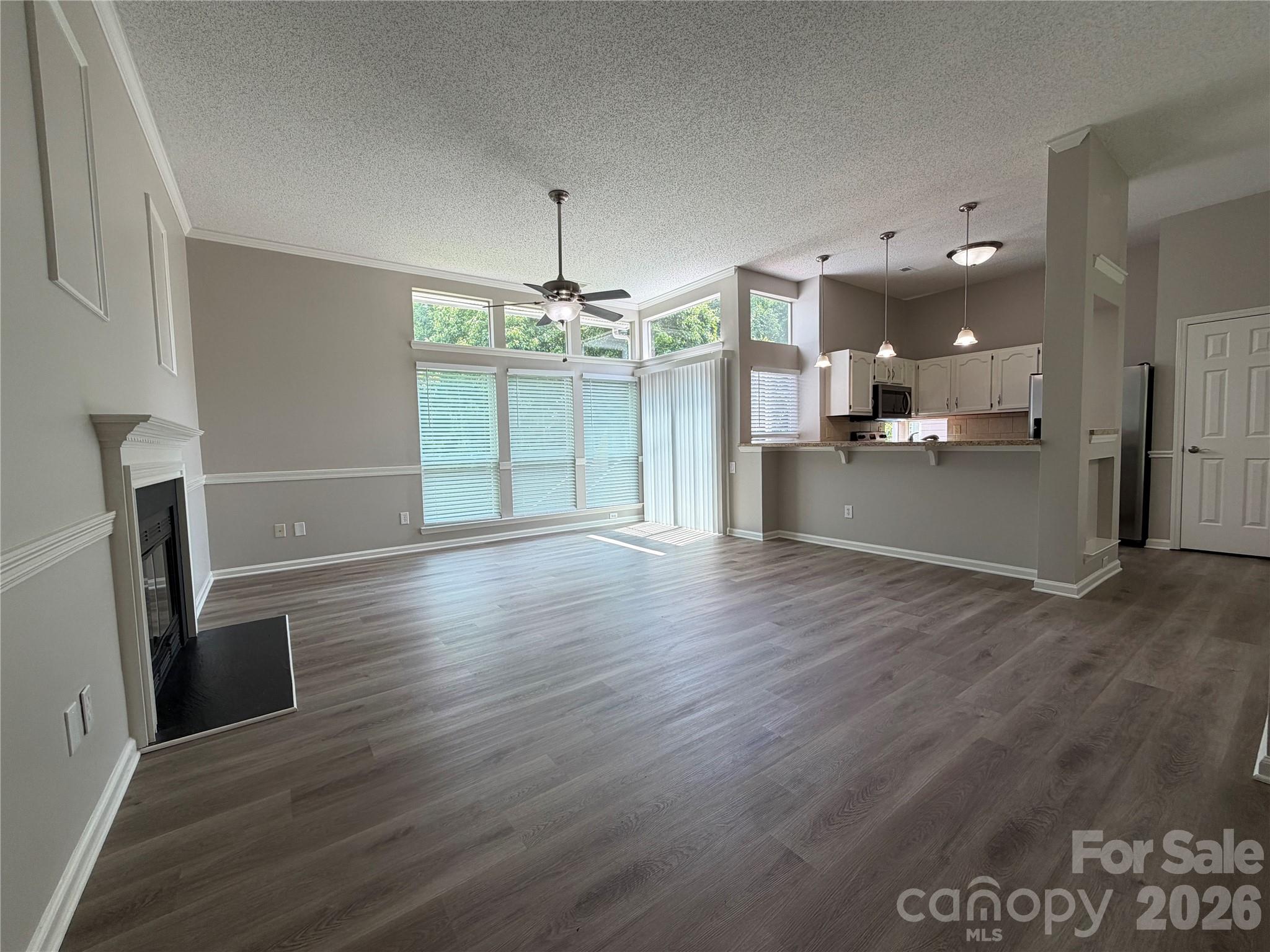 3323 Chistow Road Matthews, NC 28105 - Photo 3 of 17