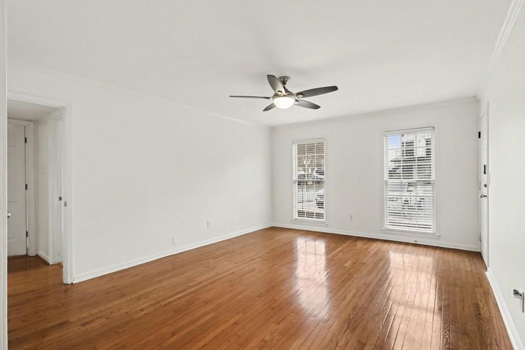 1101 Collier Road Northwest, Unit N4 Atlanta, GA 30318 - Photo 11 of 35