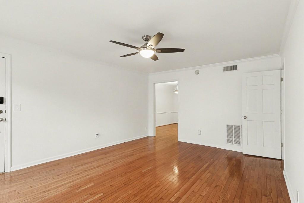 1101 Collier Road Northwest, Unit N4 Atlanta, GA 30318 - Photo 12 of 35