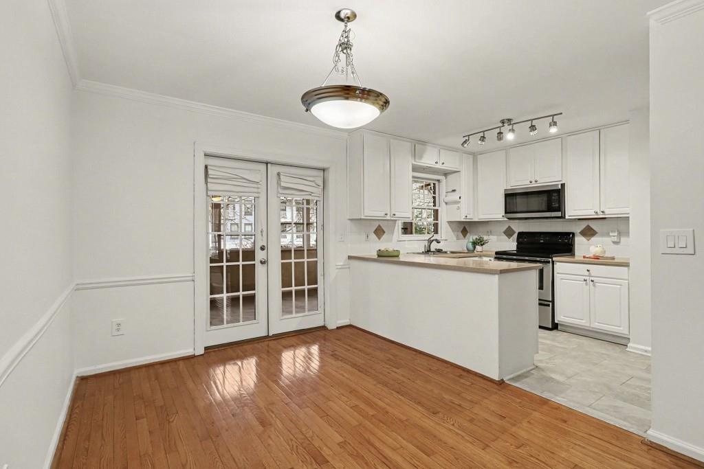 1101 Collier Road Northwest, Unit N4 Atlanta, GA 30318 - Photo 13 of 35