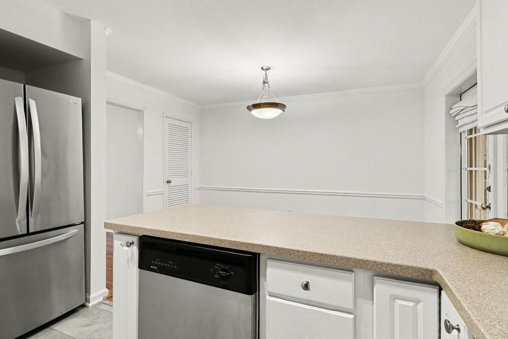 1101 Collier Road Northwest, Unit N4 Atlanta, GA 30318 - Photo 17 of 35