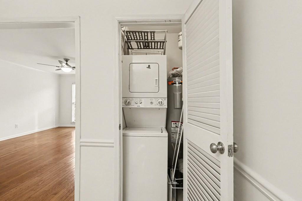 1101 Collier Road Northwest, Unit N4 Atlanta, GA 30318 - Photo 18 of 35